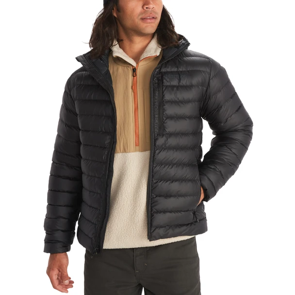 Marmot Men's Highlander Hoodie