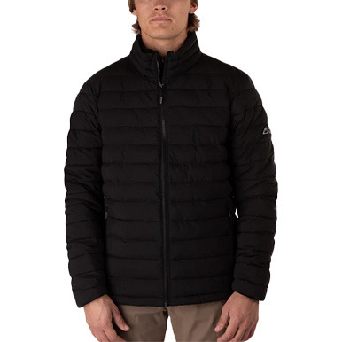 Boulder Gear Men's Voyager Puffy Jacket