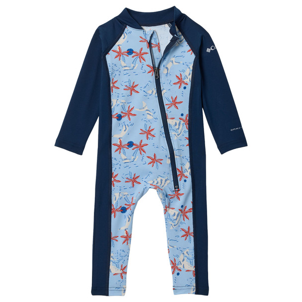 Columbia Infant Sandy Shores II Sunsuit, One-Piece