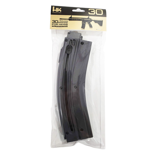 Heckler & Koch 416 22 LR 30-Round Magazine