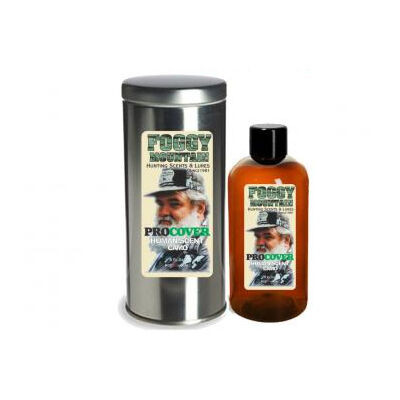 Foggy Mountain ProCover Human Scent Camo - 4 oz.