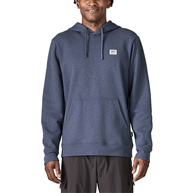 Patagonia Men's Shop Sticker Uprisal Hoody
