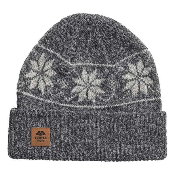 Turtle Fur Men's Mount Snow Beanie