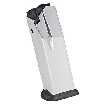 Springfield XD Service / Tactical 9mm 10-Round Magazine