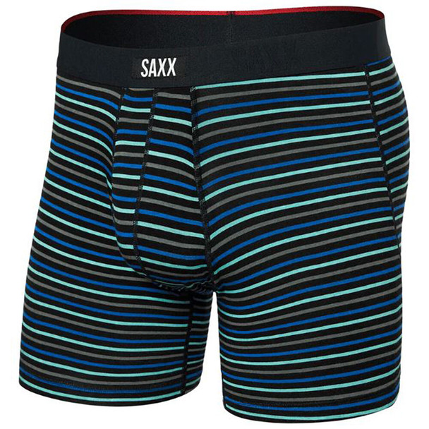 SAXX Men's Vibe Xtra Boxer Brief