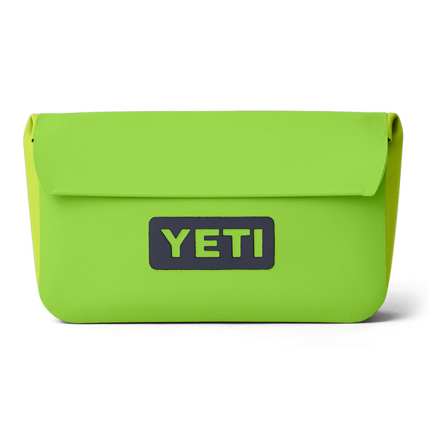 YETI Sidekick Dry 1 Liter Waterproof Gear Case