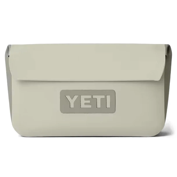 YETI Sidekick Dry 1 Liter Waterproof Gear Case