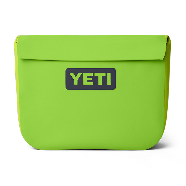 YETI Sidekick Dry 6 Liter Waterproof Gear Case