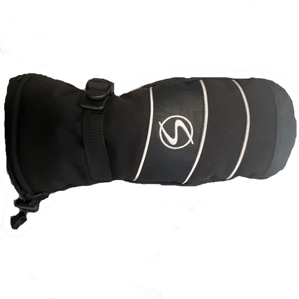 Depot Trading Women's Reflex Mitt