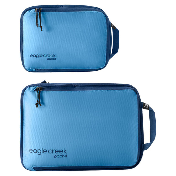 Eagle Creek Pack-It Isolate Compression Cube Set