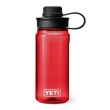 YETI Yonder 20 oz. Water Bottle w/ Tether Cap