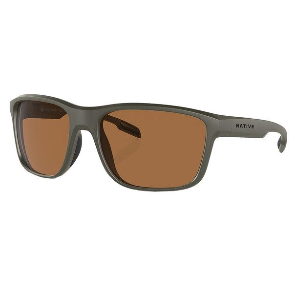 Native Eyewear Gorge Polarized Sunglasses