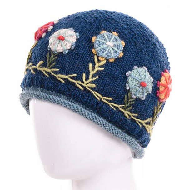 Lost Horizons Women's Maya Beanie
