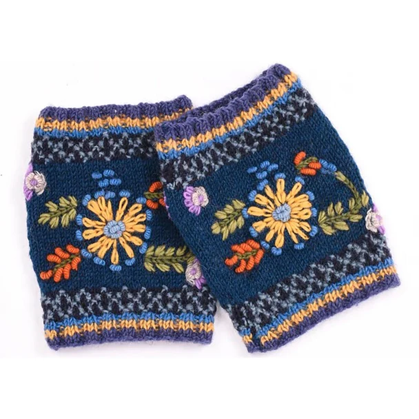 Lost Horizons Women's Abigail Boot Cuff