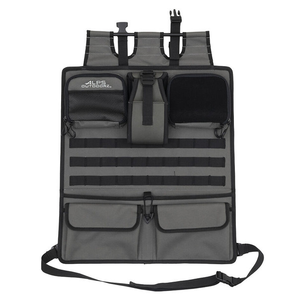 ALPS OutdoorZ Nomad Seatback Vehicle Organizer - 2 Pack - Kittery