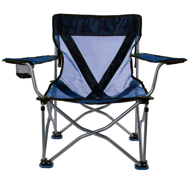 TravelChair Frenchcut Low Seat Folding Beach Chair
