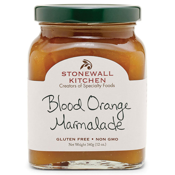 Stonewall Kitchen Blood Orange Marmalade