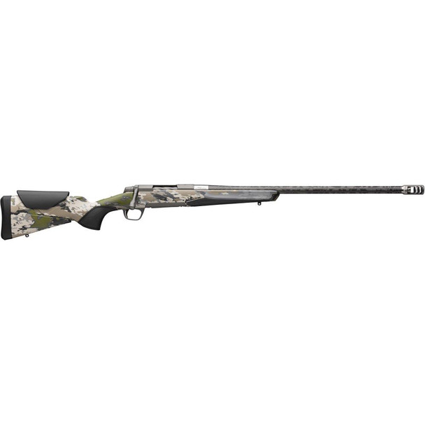 Browning X-Bolt 2 Speed Carbon Fiber 6.5 Creedmoor 22" 4-Round Rifle