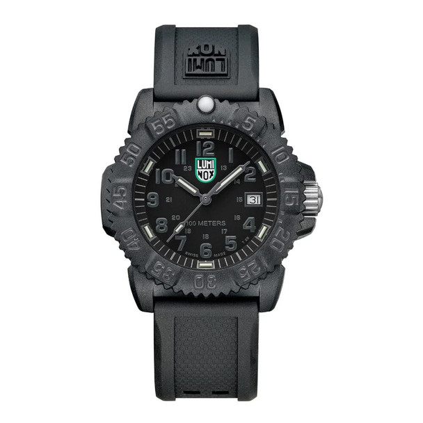 Luminox G-Collection Sea Lion Carbonox 38mm Watch