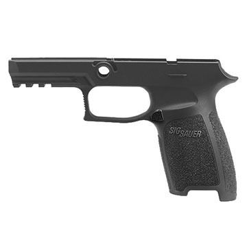 SIG Sauer P320 / P250 Carry Grip Module - 9mm, 40 Auto, 357SIG