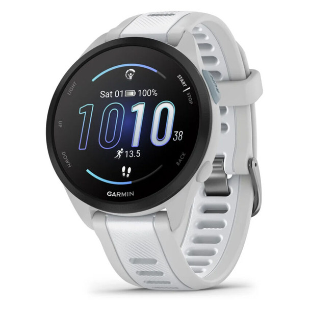 Garmin Forerunner 165 GPS Running Watch