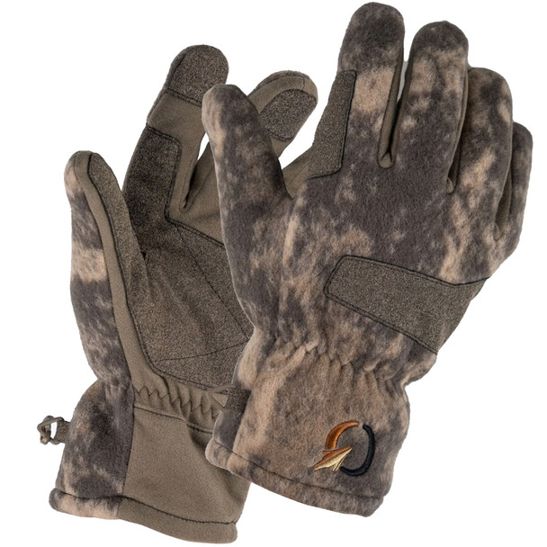 Code of Silence Men's Zone7 Glove