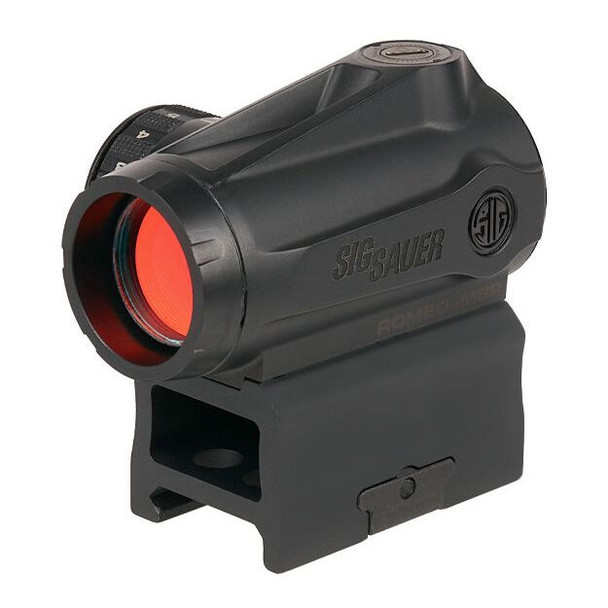 SIG Sauer Romeo-MSR Gen II Red Dot Sight