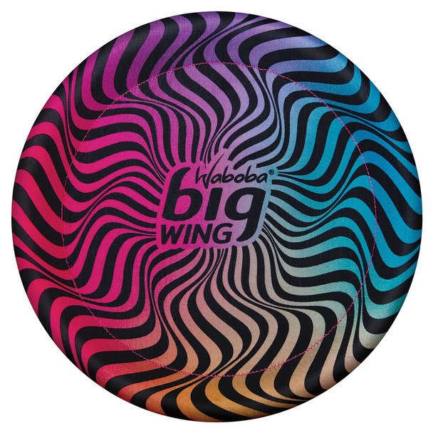 Waboba BigWing Flying Disc