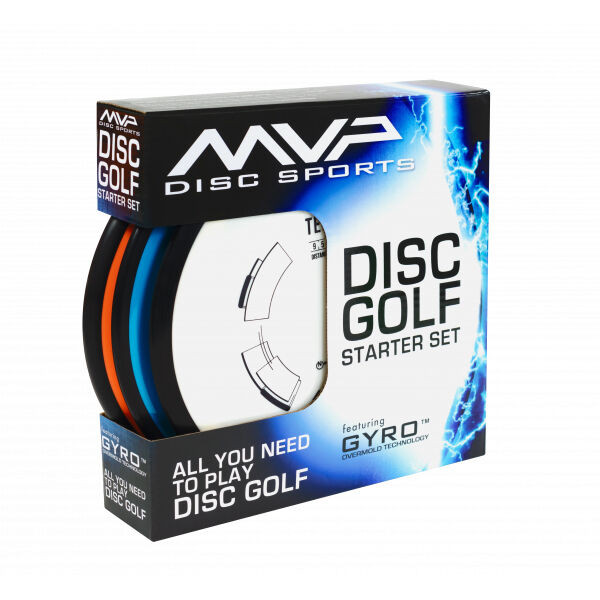 MVP Premium Starter Set
