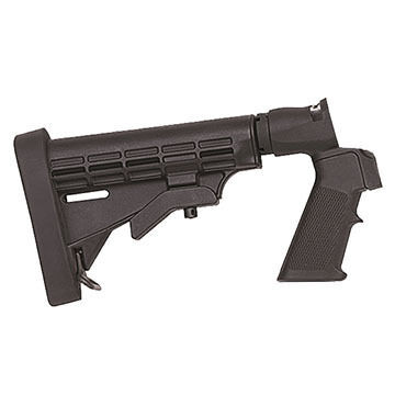 Mossberg Flex 6-Position Tactical Stock