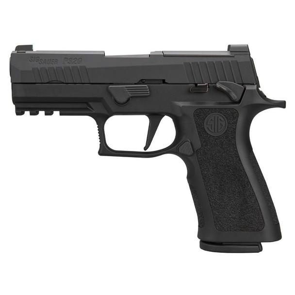 SIG Sauer P320 XCarry 177 Cal. CO2 Air Pistol