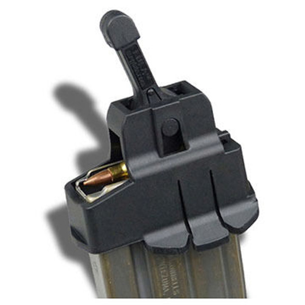 Maglula M-16/AR-15 LULA 5.56/223 Magazine Loader & Unloader Maglula M-16/AR-15 LULA 5.56/223 Magazine Loader & Unloader