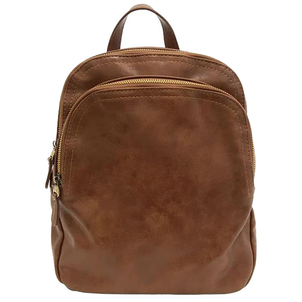Joy Susan Women's Frankie Soft Backpack