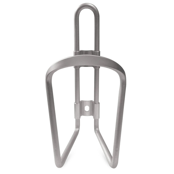 WC1653 - Silver - front view