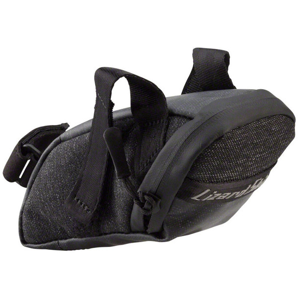 Lizard Skins Super Cache Bicycle Seat Bag