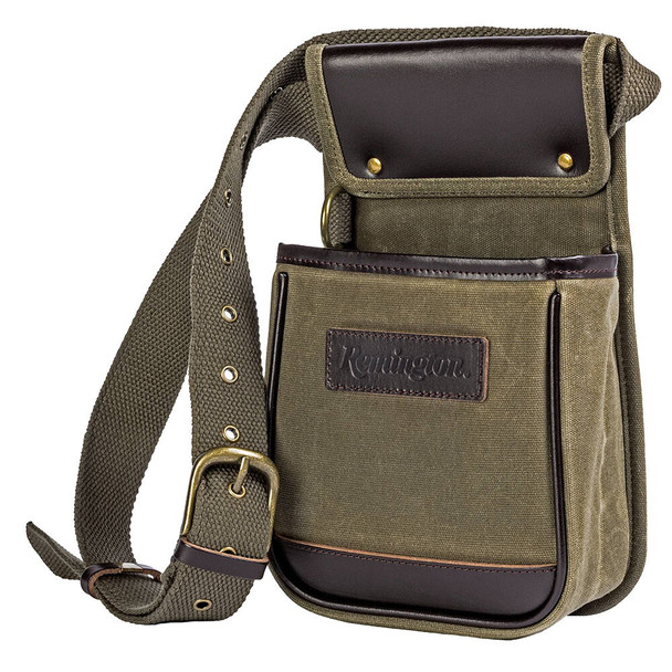 Remington Premier Shell Pouch