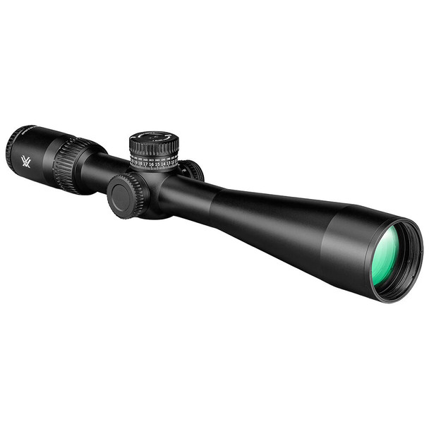 Vortex Viper HD 5-25x50mm SFP (30mm) VMR-3 (MOA) Riflescope