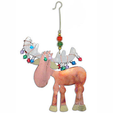 Pilgrim Imports Twinkle Murphy Ornament