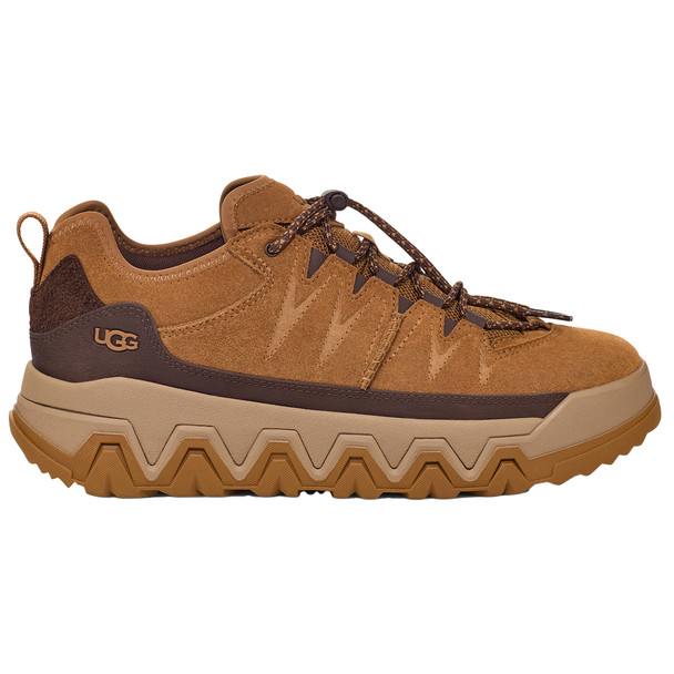UGG Men's CapTrail Low Hiking Shoe