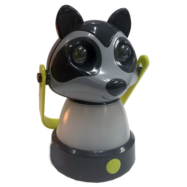 Wilcor Children's Animal Lantern