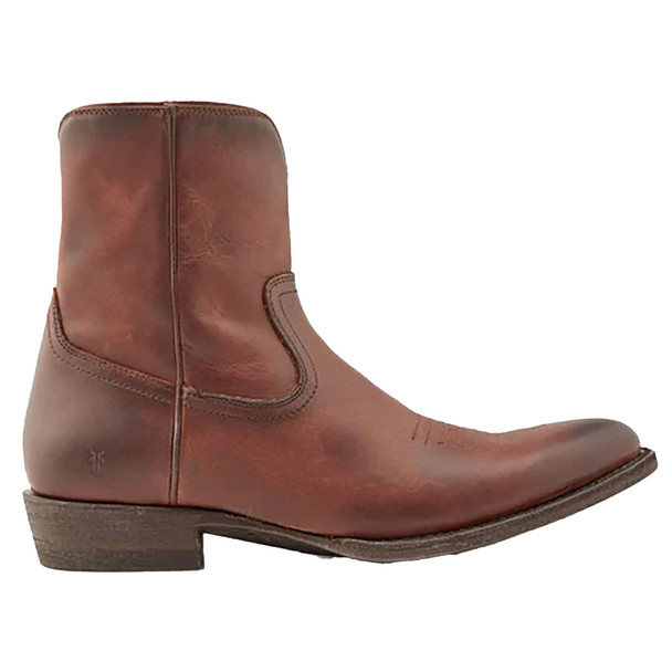 Frye Men's Austin Inside Zip Boot