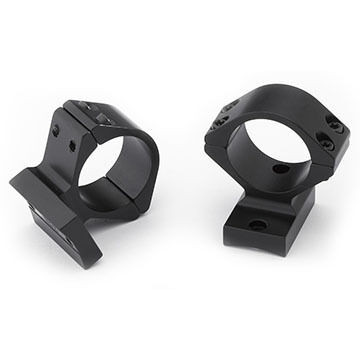 Winchester XPR Integrated Scope Base & Ring Set