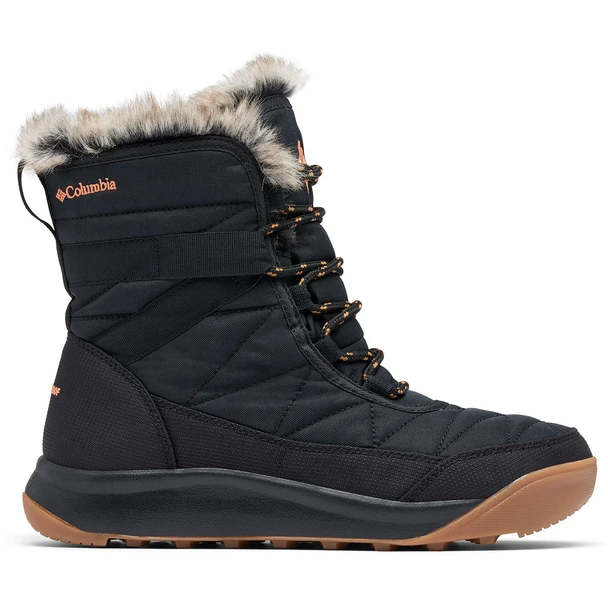 Columbia Women's Minx Shorty IV Boot