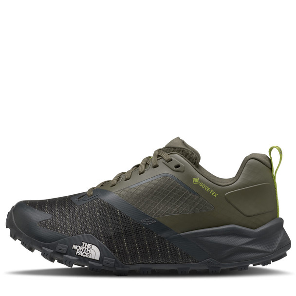 The North Face Men's Offtrail TR GORE-TEX Trail Running Shoe