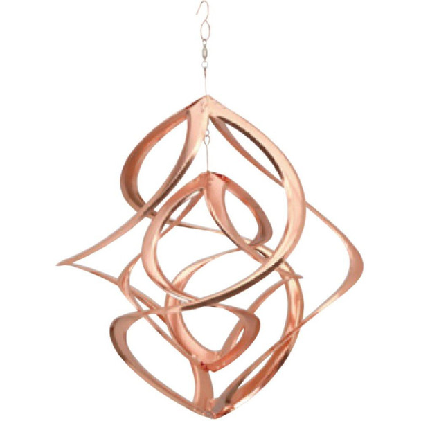 Red Carpet Studios Cosmix 14" Double Wind Spinner