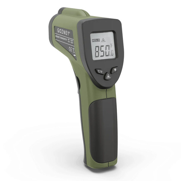 Gozney Infrared Thermometer