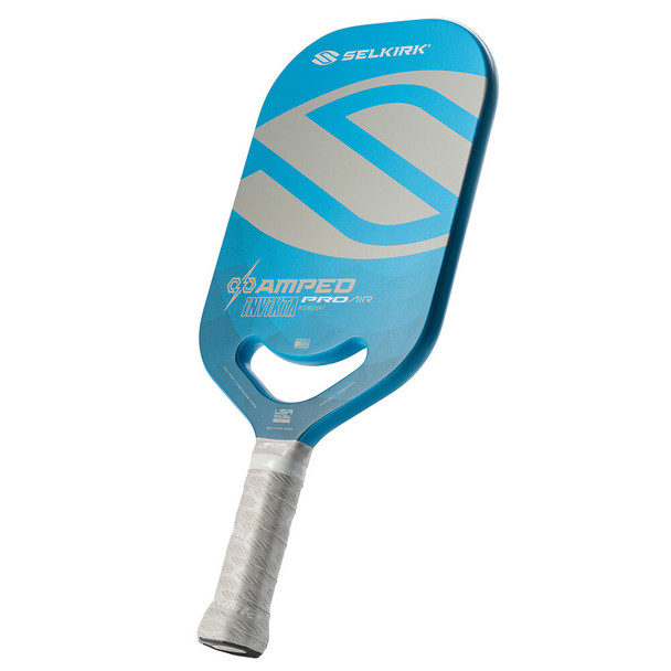 Selkirk AMPED Pro Air Invikta Pickleball Paddle