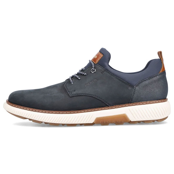 Rieker Men's B3360 Stan Shoe