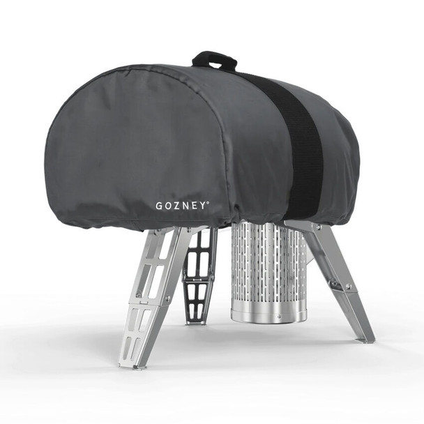 Gozney Roccbox Cover