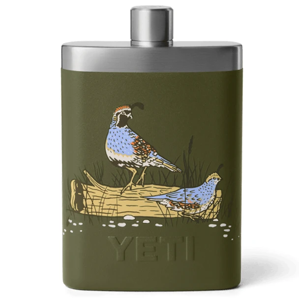 Upland Bird Olive